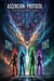 Ascension Protocol - The Vanguard Protocol, #4