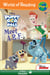 World of Reading: Puppy Dog Pals: Meet A.R.F.