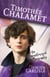 Timothée Chalamet: An Unauthorized Biography