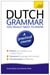 Dutch Grammar You Really Need to Know: Teach Yourself