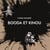 Booda et Kinou - Les farces Ninjas