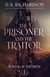 The Prisoner and the Traitor - Tower of the Deep, #1