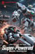 Super-Powered Mecha Instructor