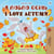 ? ????? ????? I Love Autumn - Ukrainian English Bilingual Collection