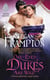 One-Eyed Dukes Are Wild - A Dukes Behaving Badly Novel