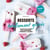 Desserts totalement givrés - 50 recettes glacées ultra-gourmandes à préparer à la maison