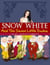 Snow White And The Seven Little Dudes (Comedy/Drama Play Script)
