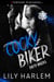 Cocky Biker - Dirty Bikers, #2