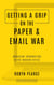 Getting a Grip on the Paper and Email War: Managing information in the modern office - Getting A Grip, #2