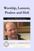 Worship, Lament, Psalms and Hell: Interviews With Robin Parry - You're Included, #25