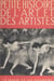 La danse et les danseurs