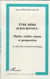 ÊTRE MÈRE AUJOURD'HUI : MYTHE, RÉALITÉ, ENJEUX ET PERSPECTIVES - Les aléas de la transmission du langage