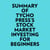 Summary of Tycho Press's Stock Market Investing for Beginners