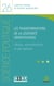 Les transformations de la légitimité démocratique - Idéaux, revendications et perceptions