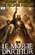 Complete Works of Sir Thomas Malory. Illustrated - Le Morte Darthur