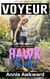 Voyeur: Hawk Tuah! 5 Naughty Stories - Voyeur, #1