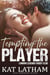 Tempting the Player: London Legends Rugby Club - London Legends, #4