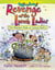 Revenge of the Lunch Ladies - The Hilarious Book of School Poetry