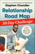 Relationship Road Map 30-Day Challenge - A Plan for Every Step of Your Relationship Journey
