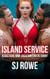 Island Service: A Bisexual MMF Vacation Erotic Short - The MMF Collection, #1