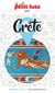 Guide Crète 2025 Petit Futé