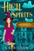 High Spirits - Brookhaven Cozy Mysteries, #6