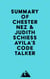 Summary of Chester Nez & Judith Schiess Avila's Code Talker
