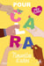 Pour Clara. Nouvelles d'ados. Prix Clara 2025