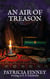 An Air of Treason - Sir Robert Carey Mysteries, #6