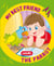 My Best Friend, the Parrot - A Story for Beginning Readers