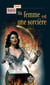 Ma femme est une sorcière - Roman fantastique