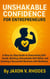 Unshakable Confidence for Entrepreneurs - Aspiring Entrepreneurs Series
