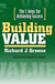 Building Value: The 5 Keys for Achieving Success