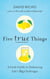 Five True Things - A Little Guide to Embracing Life's Big Challenges