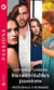 Incontrôlables passions - Série intégrale - Un amour au présent - Le bébé inattendu - Une nuit de rêve - Un marché si tentant