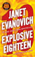 Explosive Eighteen - A Stephanie Plum Novel