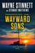 Wayward Sons: A Jerry Snyder Novel - Caribbean Mystery Series, #1