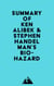 Summary of Ken Alibek & Stephen Handelman's Biohazard