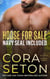 House For Sale Navy SEAL Included - Elliotts of Chance Creek, #1