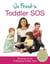 Jo Frost's Toddler SOS - Solutions for the Trying Toddler Years