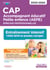 CAP : Accompagnant éducatif petite enfance - Épreuves professionnelles - Concours 2023-2024 - Entraînement intensif : 1000 QCM et annales - Session 2023