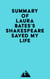 Summary of Laura Bates's Shakespeare Saved My Life