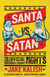 Santa vs. Satan - The Official Compendium of Imaginary Fights
