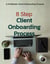 8 Step Client Onboarding Process - Process Templates