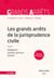 Les grands arrêts de la jurisprudence civile - Tome 2 Obligations, Contrats spéciaux, Sûretés