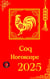 Coq Horoscope  2025