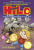 Hilo Book 4: Waking the Monsters - (A Graphic Novel)