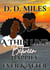 A Thin Line Between Happily Ever & After - A Thin Line Series, #4