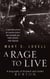 A Rage To Live - A Biography of Richard and Isabel Burton