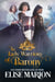 The Lady Warriors of Barony - Royals of Cardenas, #3